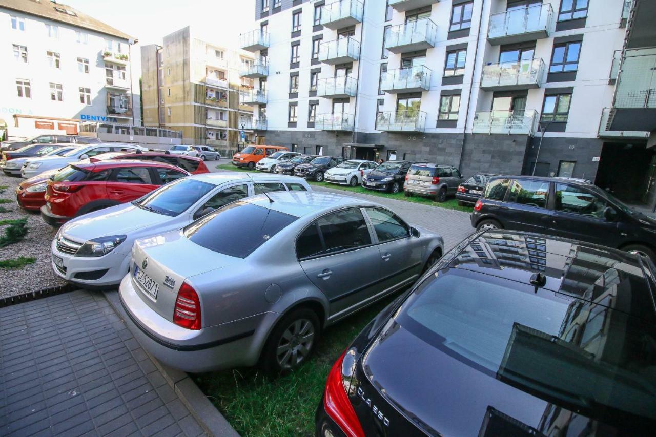 Apartament Solna 208 Kołobrzeg Kültér fotó